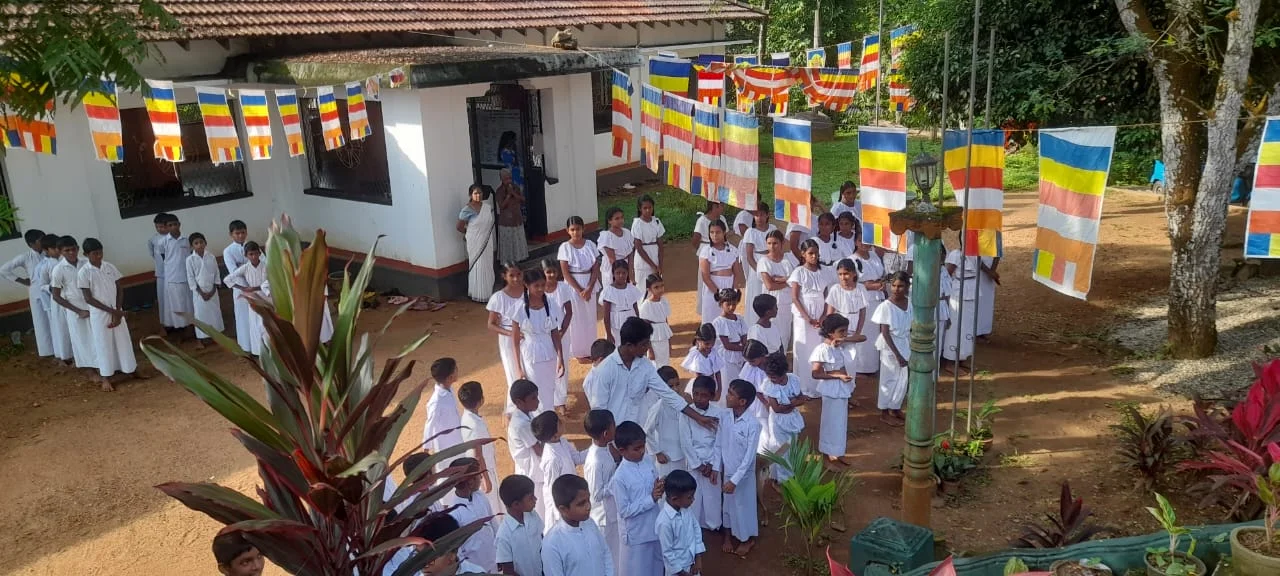Daham Pasala Assembly